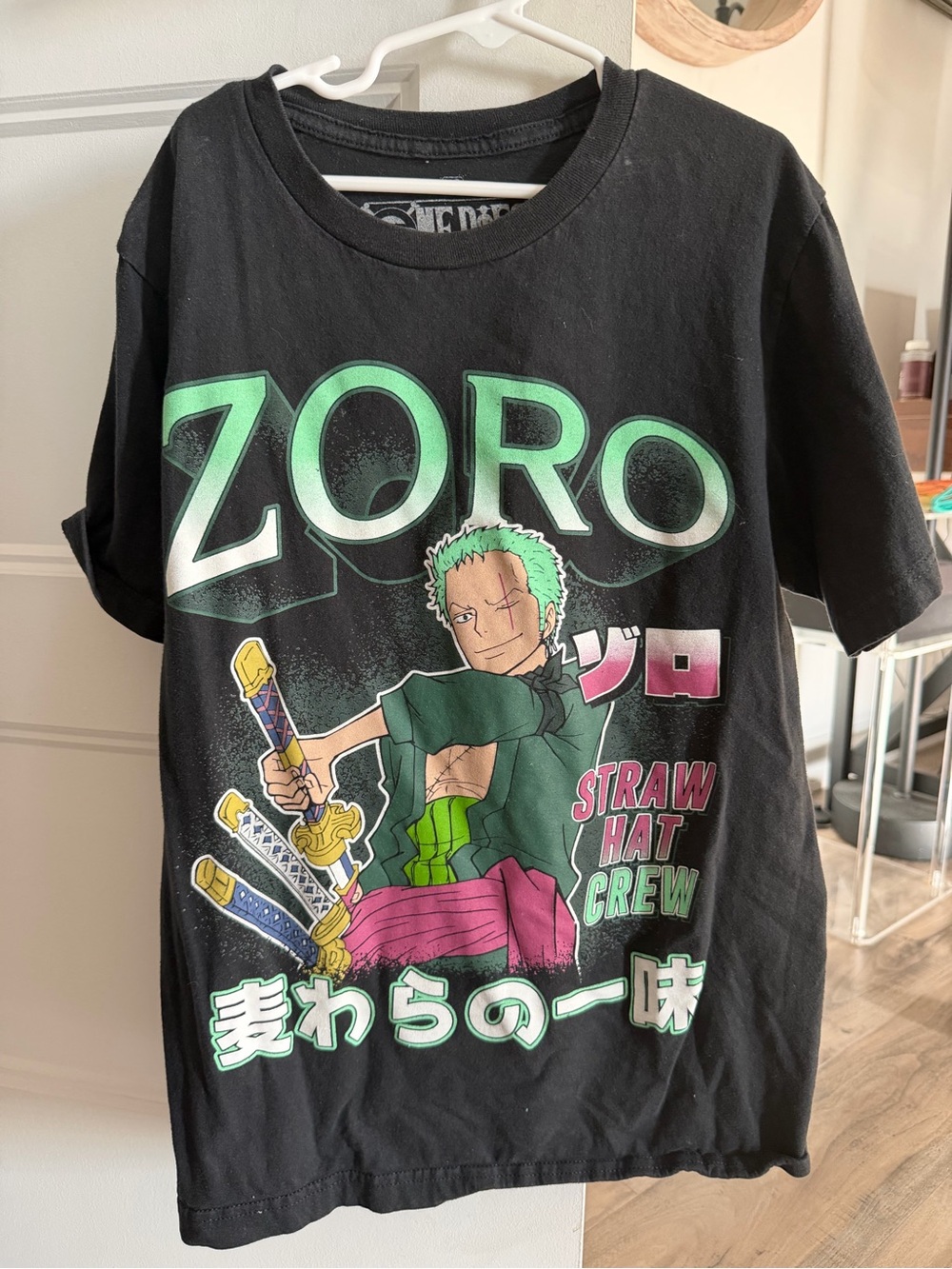 Boys Graphic T-Shirt Bundle Size 10/M